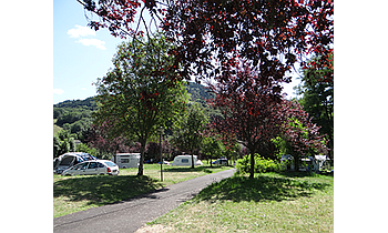 La Bourboule Le Mont-Dore